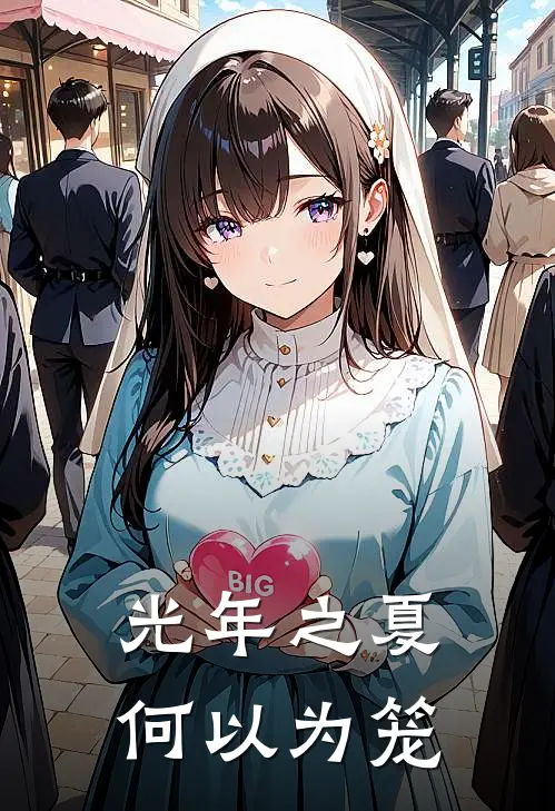 光年之夏何以为笼