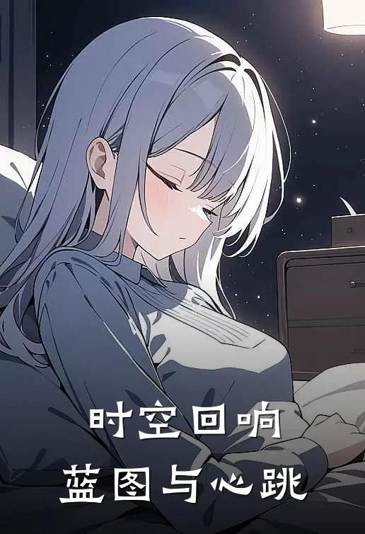 时空回响：蓝图与心跳