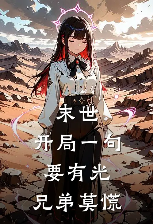 末世：开局一句要有光，兄弟莫慌