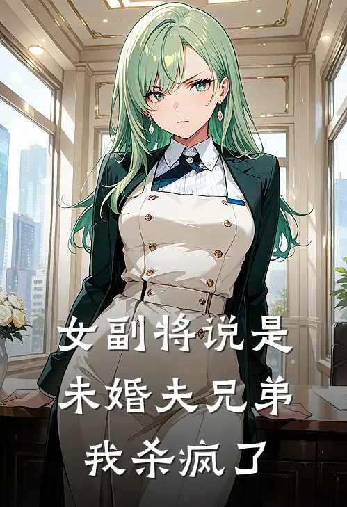 女副将说是未婚夫兄弟，我杀疯了