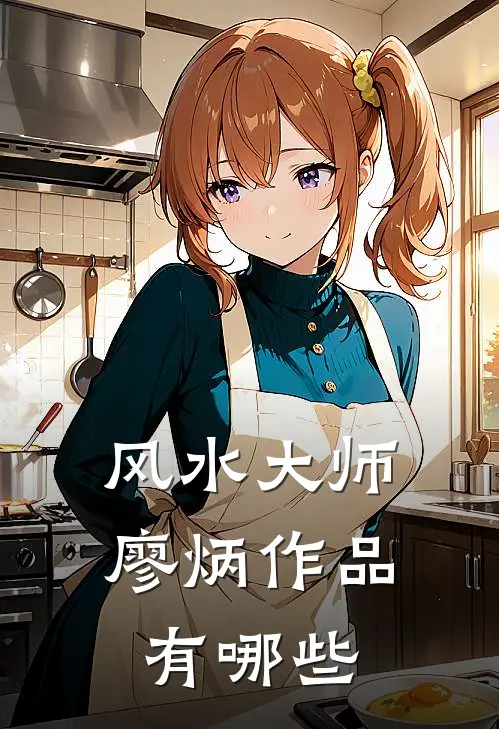 风水大师廖炳作品有哪些