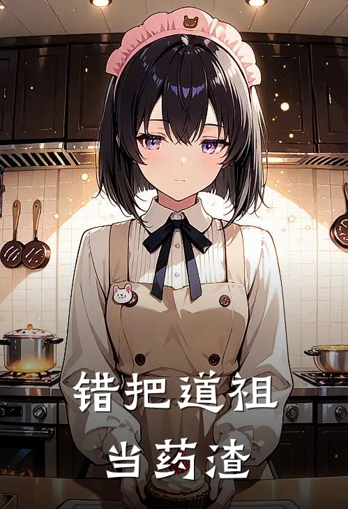 错把道祖当药渣