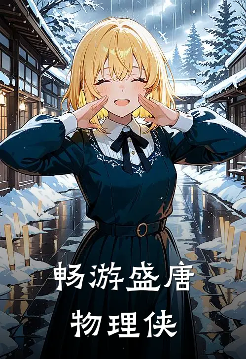 畅游盛唐物理侠(李维程咬金)在线免费小说_免费阅读全文畅游盛唐物理侠(李维程咬金)