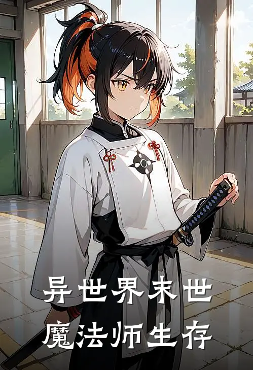 异世界末世魔法师生存(梁一月梁一月)最新小说_免费阅读完整版小说异世界末世魔法师生存(梁一月梁一月)