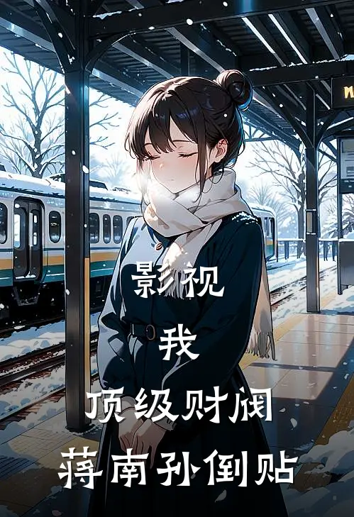 影视：我，顶级财阀，蒋南孙倒贴