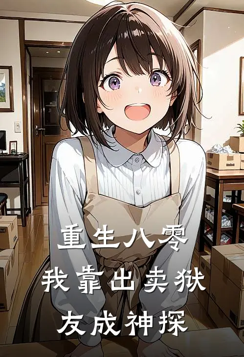 重生八零，我靠出卖狱友成神探陈青峰刘伟免费小说完整版_完结版小说阅读重生八零，我靠出卖狱友成神探(陈青峰刘伟)