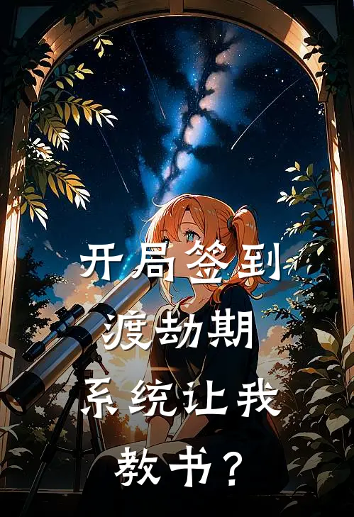 陈景年宋雨柔(开局签到渡劫期，系统让我教书？)_《开局签到渡劫期，系统让我教书？》最新章节免费在线阅读