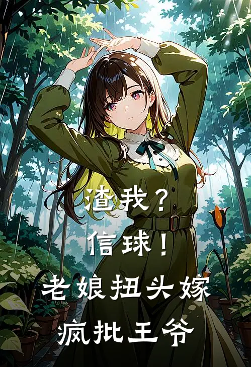 渣我？信球！老娘扭头嫁疯批王爷(叶闻枝顾珩)免费阅读无弹窗_最新好看小说推荐渣我？信球！老娘扭头嫁疯批王爷叶闻枝顾珩