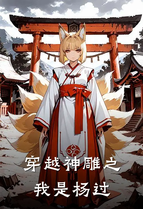 穿越神雕之我是杨过