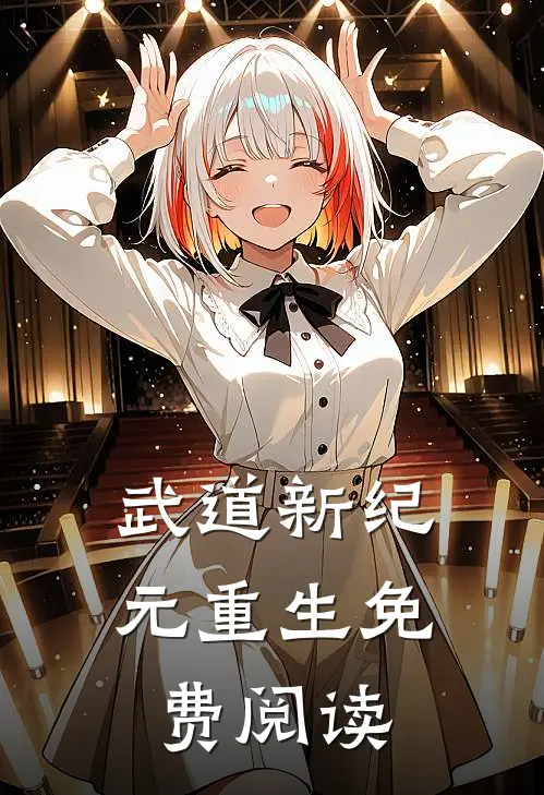 武道新纪元重生免费阅读