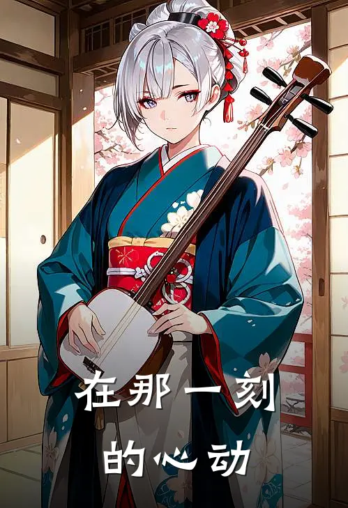 在那一刻的心动