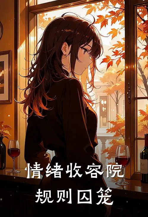 情绪收容院：规则囚笼