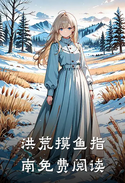 洪荒摸鱼指南免费阅读