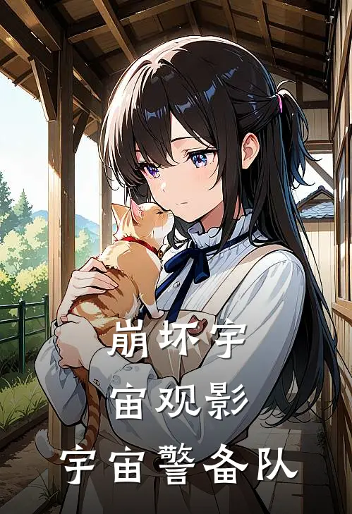 崩坏宇宙观影：宇宙警备队