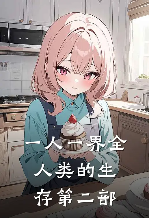 一人一界全人类的生存第二部