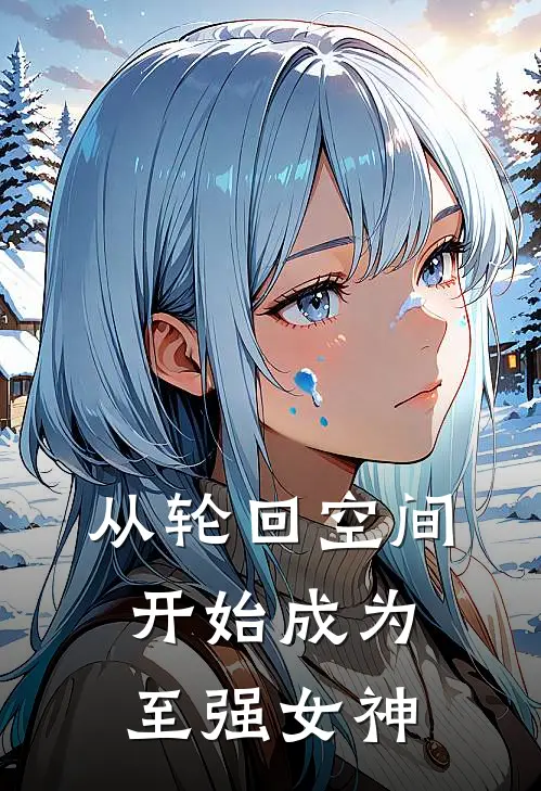 从轮回空间开始成为至强女神