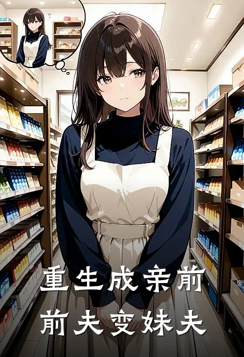 重生成亲前：前夫变妹夫(李岁岁王今安)完本小说_免费阅读无弹窗重生成亲前：前夫变妹夫李岁岁王今安