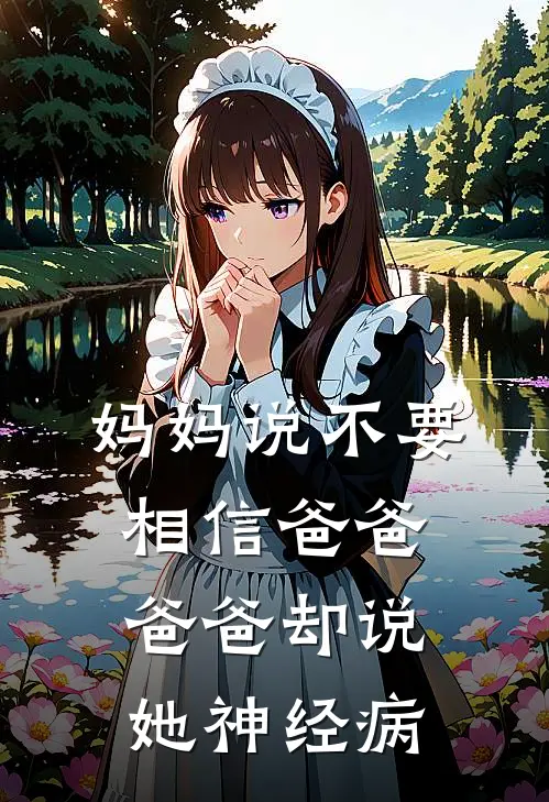 妈妈说不要相信爸爸，爸爸却说她神经病。(林燕子航)免费小说阅读_完结版小说推荐妈妈说不要相信爸爸，爸爸却说她神经病。(林燕子航)