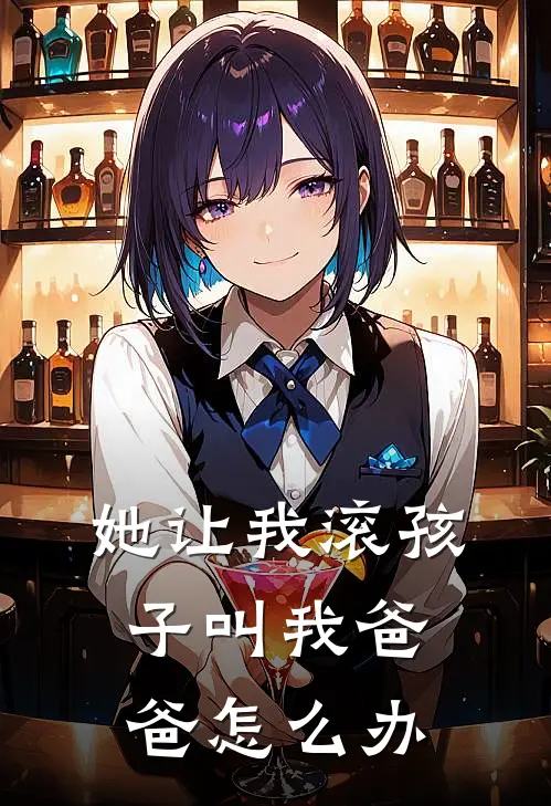 她让我滚孩子叫我爸爸怎么办