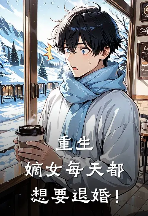 重生，嫡女每天都想要退婚！