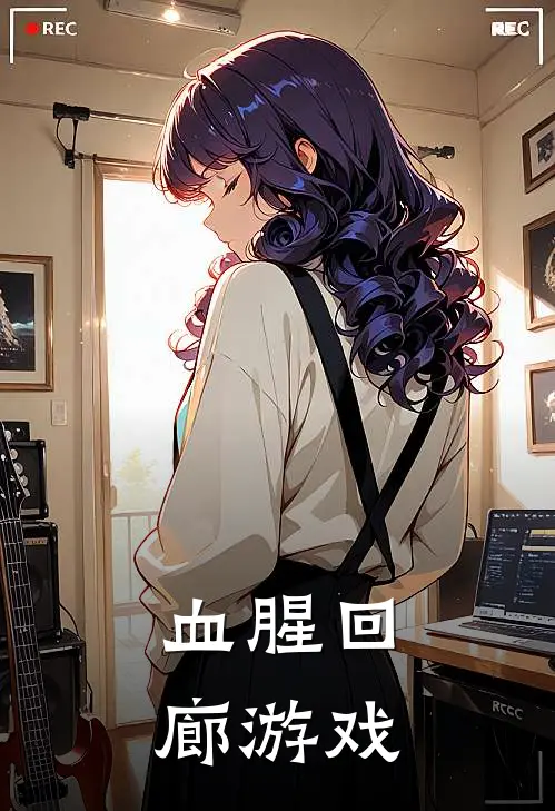 血腥回廊游戏