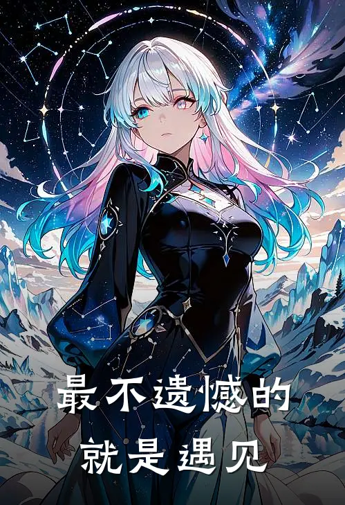 最不遗憾的就是遇见