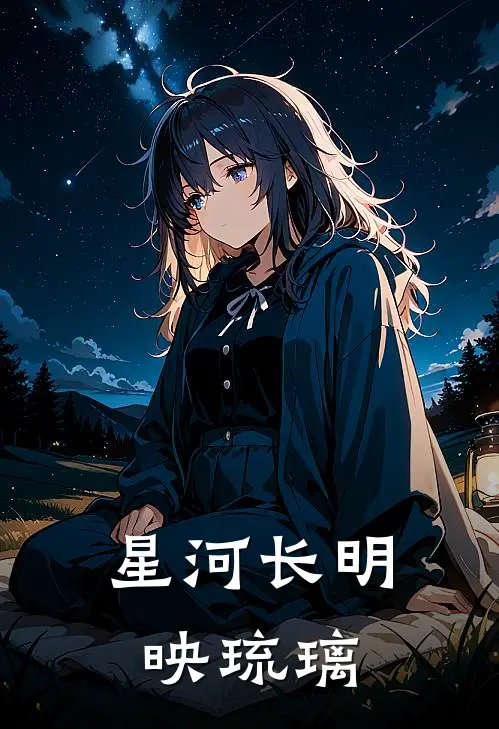 星河长明映琉璃