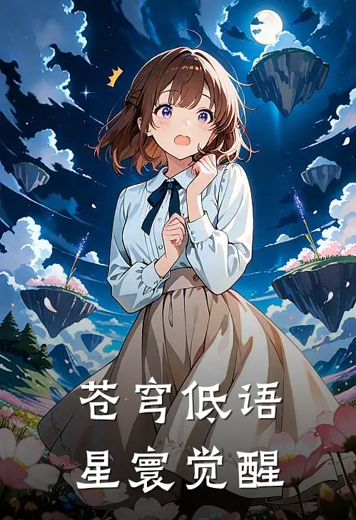苍穹低语：星寰觉醒