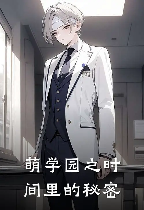 萌学园之时间里的秘密