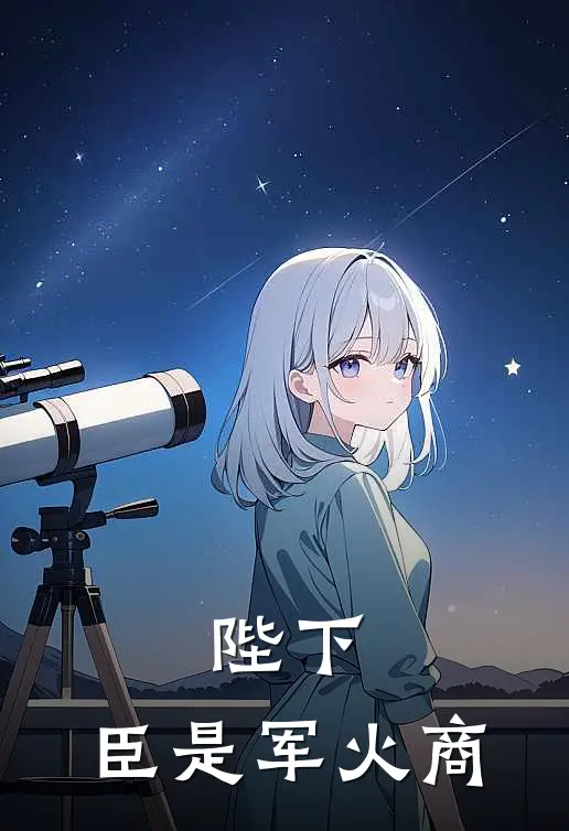 陛下，臣是军火商