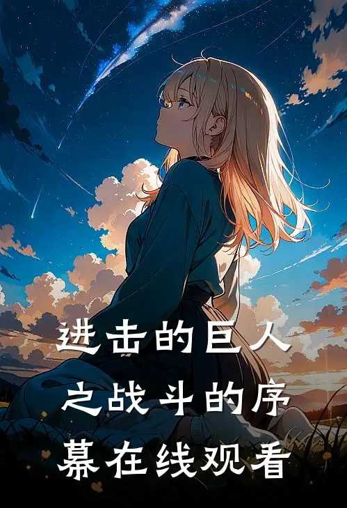 进击的巨人之战斗的序幕在线观看