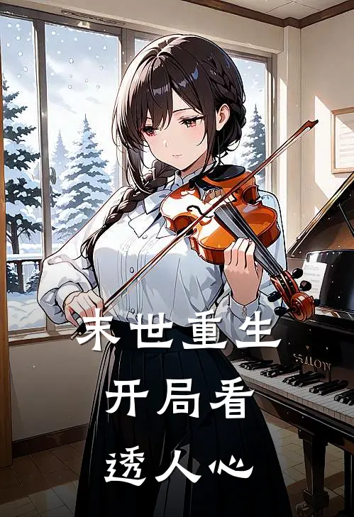 末世重生：开局看透人心