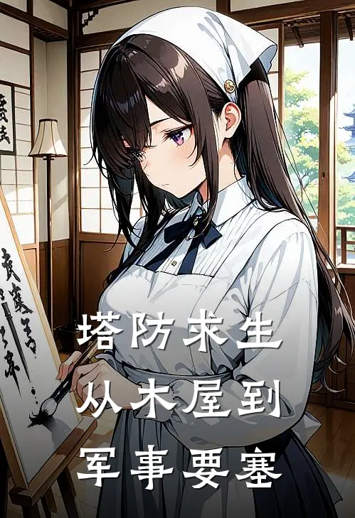 塔防求生：从木屋到军事要塞(叶良艾琳)完结小说_小说完整版免费阅读塔防求生：从木屋到军事要塞叶良艾琳