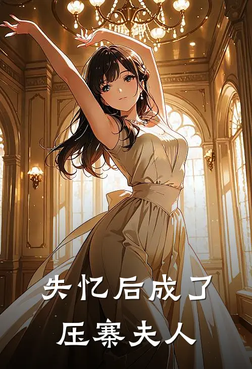 失忆后成了压寨夫人