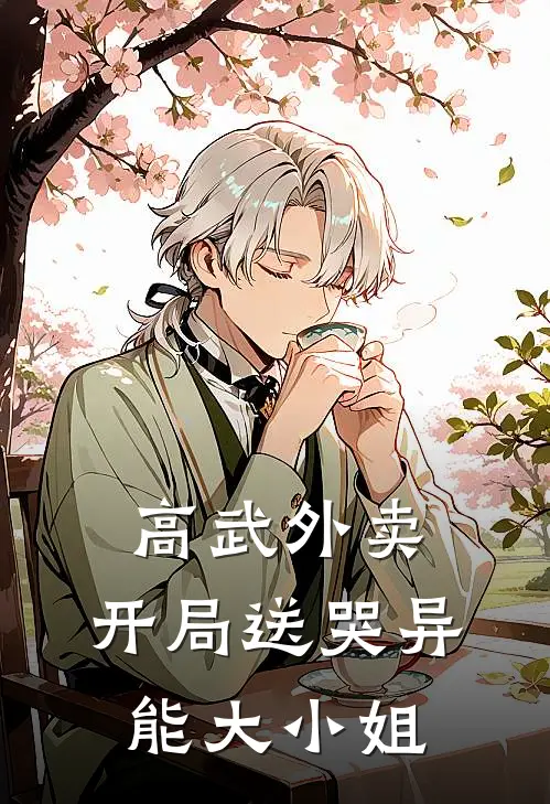 高武外卖：开局送哭异能大小姐