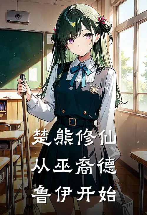 楚熊修仙：从巫裔德鲁伊开始