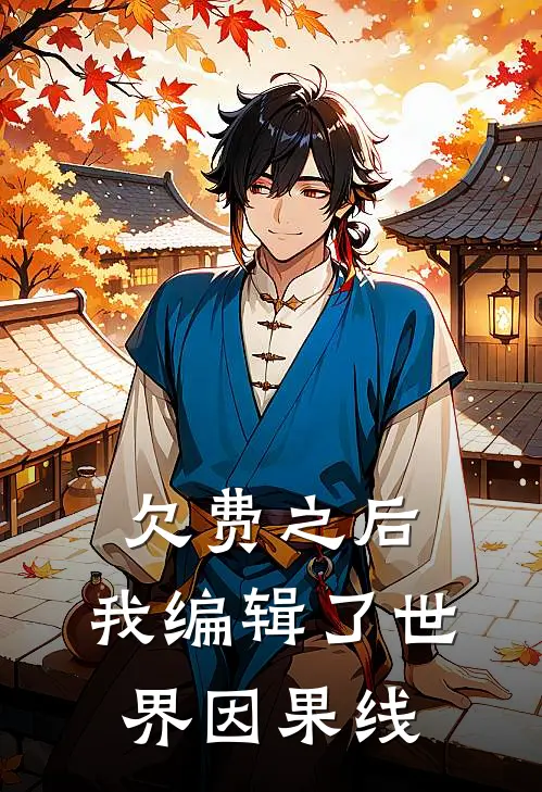 欠费之后，我编辑了世界因果线
