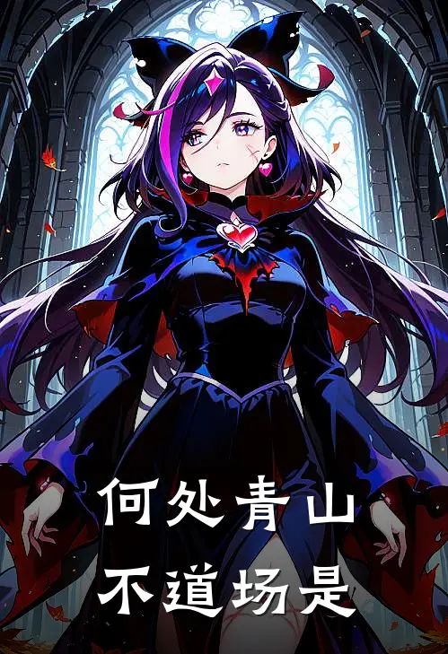 何处青山不道场是