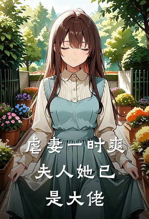 虐妻一时爽，夫人她已是大佬(乔诗怡顾廷云)完结小说_热门小说推荐虐妻一时爽，夫人她已是大佬乔诗怡顾廷云