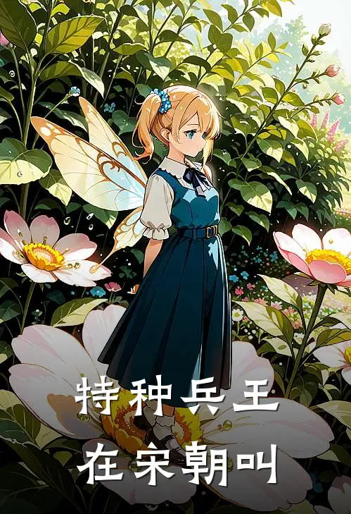 特种兵王在宋朝叫