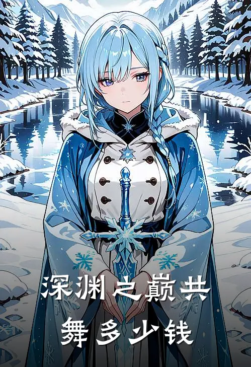 深渊之巅共舞多少钱