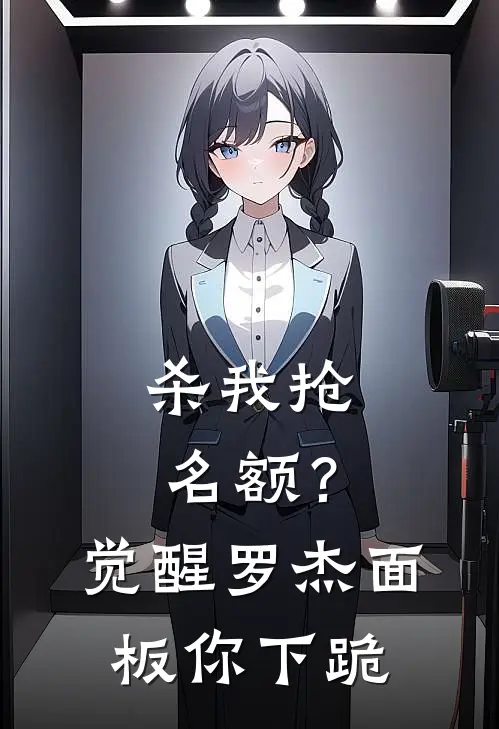 杀我抢名额？觉醒罗杰面板你下跪