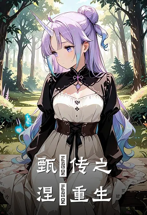 甄嬛传之涅槃重生甄嬛沈眉庄最新章节免费阅读_甄嬛传之涅槃重生全文免费在线阅读