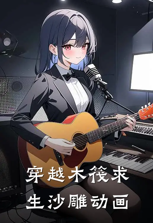 穿越木筏求生沙雕动画