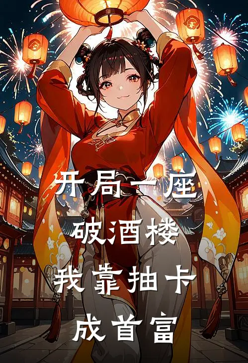 林小满王大牛《开局一座破酒楼，我靠抽卡成首富》完结版阅读_(开局一座破酒楼，我靠抽卡成首富)全集阅读