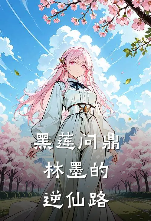 黑莲问鼎：林墨的逆仙路