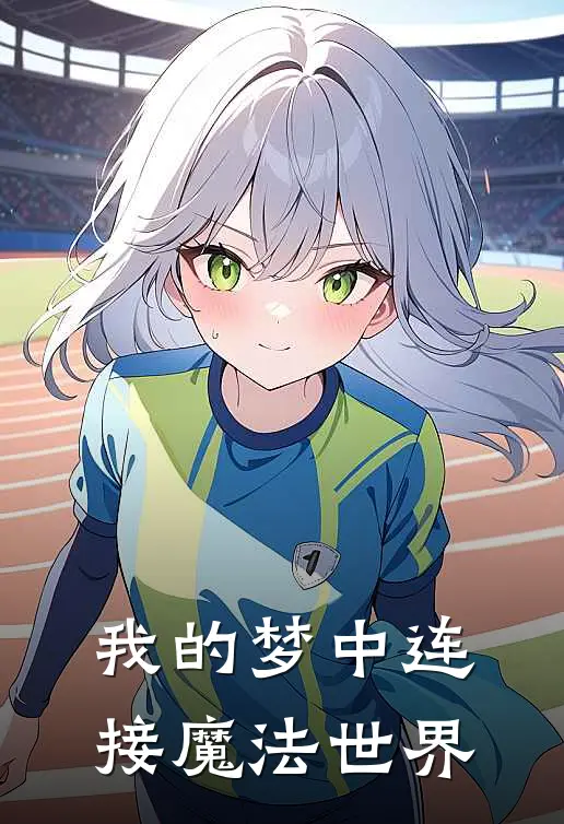 我的梦中连接魔法世界