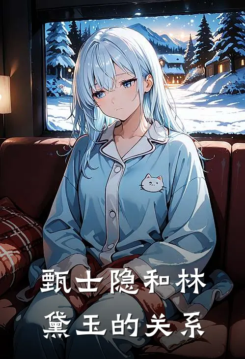 甄士隐和林黛玉的关系