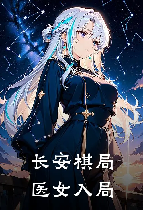 长安棋局：医女入局沈玉薇谢允安最新小说推荐_热门小说排行榜长安棋局：医女入局(沈玉薇谢允安)