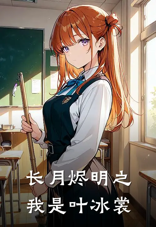 长月烬明之我是叶冰裳(叶冰裳天昊)热门网络小说_最新完本小说长月烬明之我是叶冰裳(叶冰裳天昊)